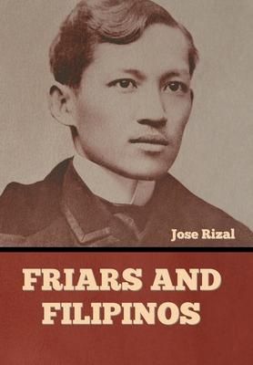 Produktbild: Friars and Filipinos