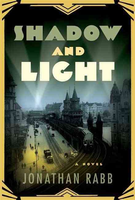 Produktbild: Shadow and Light