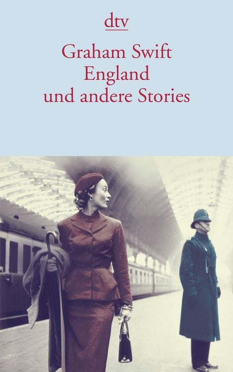 Produktbild: England und andere Stories
