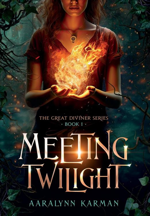 Produktbild: Meeting Twilight