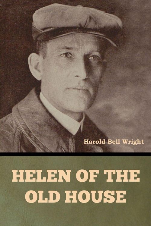 Produktbild: Helen of the Old House