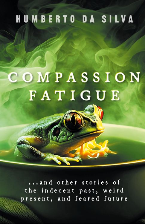Produktbild: Compassion Fatigue