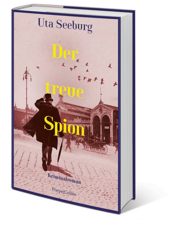 Produktbild: Der treue Spion