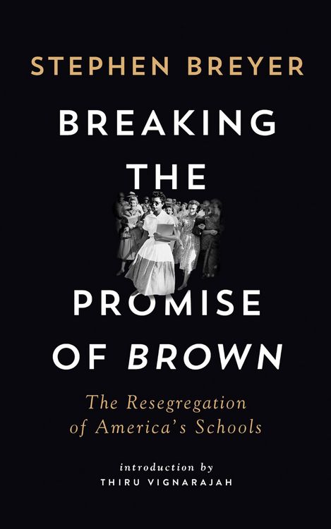 Produktbild: Breaking the Promise of Brown