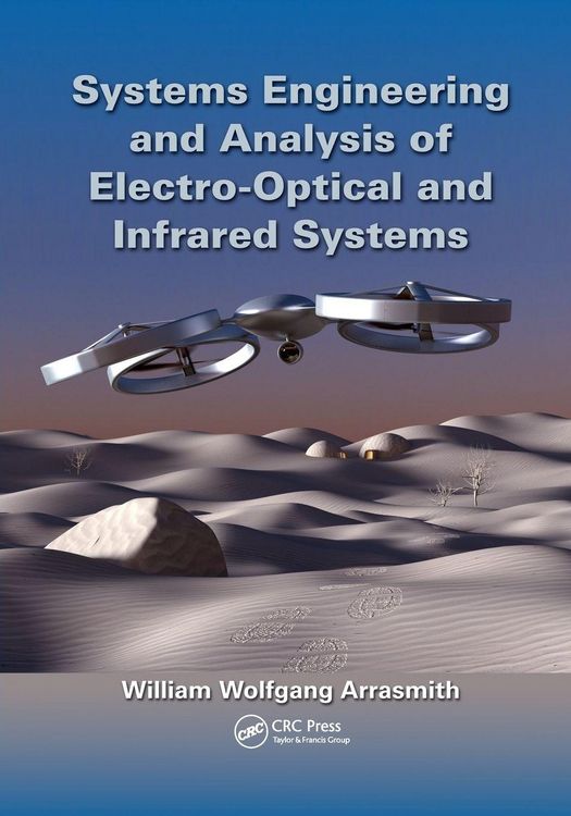 Produktbild: Systems Engineering and Analysis of Electro-Optical and Infrared Systems