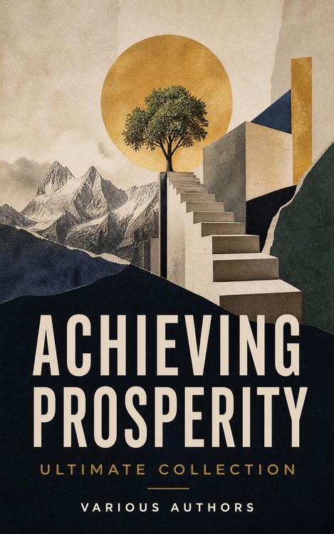 Produktbild: Achieving Prosperity - Ultimate Collection