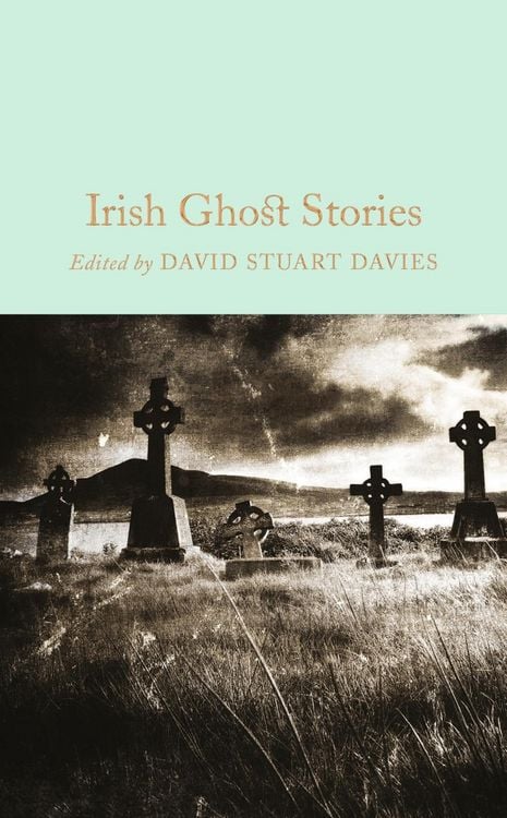 Produktbild: Irish Ghost Stories