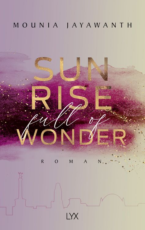 Produktbild: Sunrise Full Of Wonder