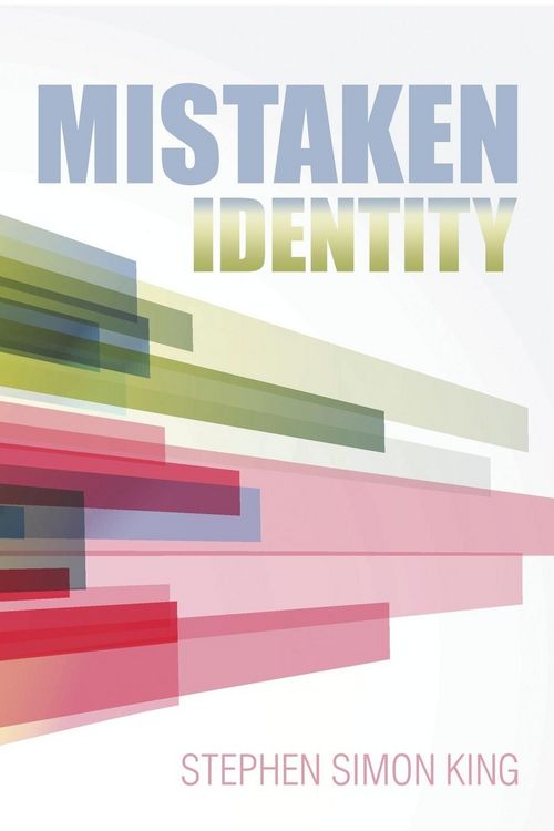 Produktbild: Mistaken Identity