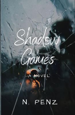 Produktbild: Shadow Games