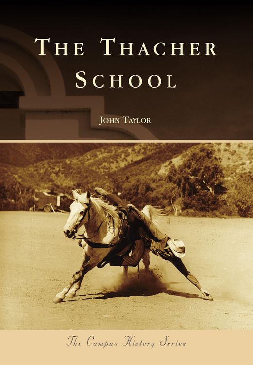 Produktbild: Thacher School