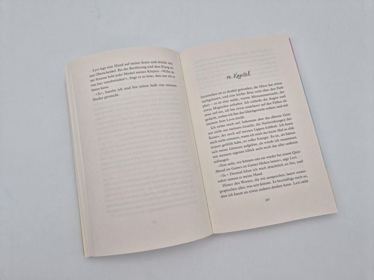 Produktbild: The Break-Up Pact