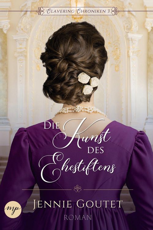 Produktbild: Die Kunst des Ehestiftens
