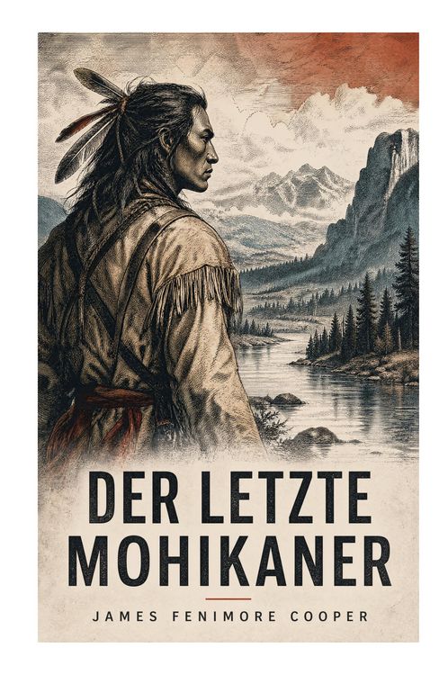 Produktbild: Der letzte Mohikaner