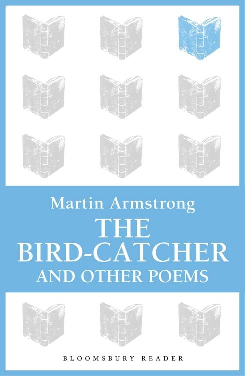Produktbild: The Bird-Catcher