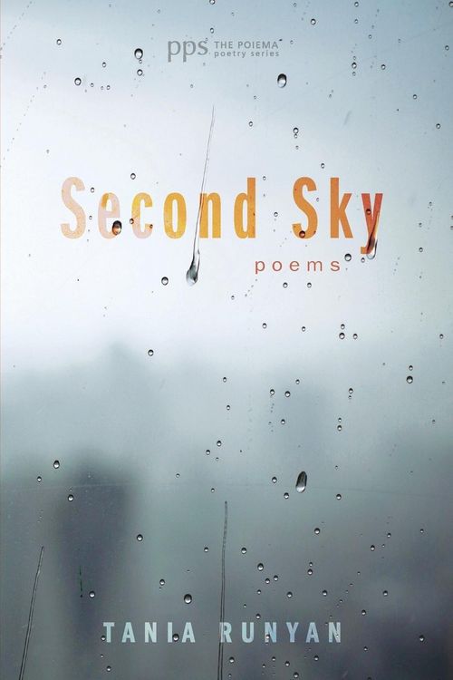 Produktbild: Second Sky