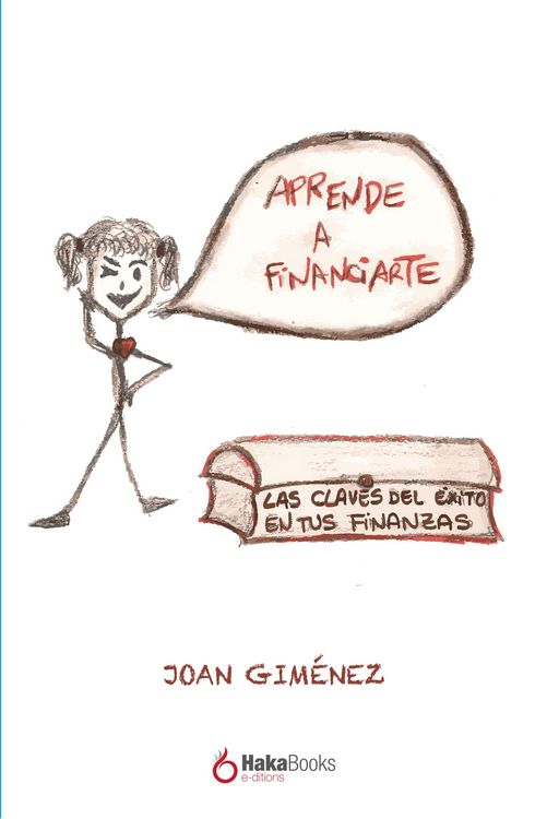 Produktbild: Aprende a financiarte