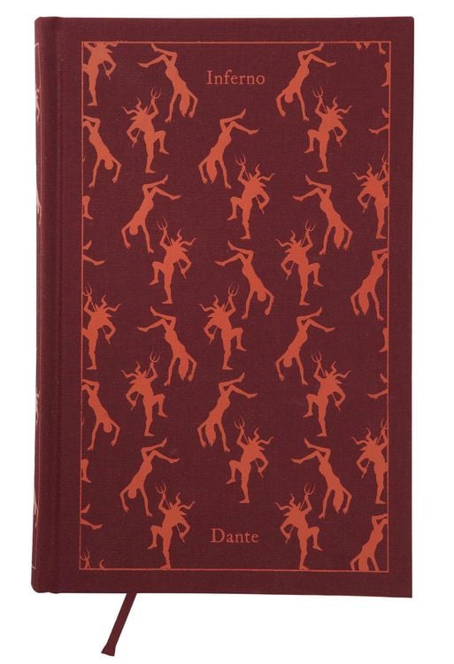 Produktbild: Inferno: The Divine Comedy I