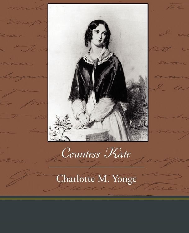 Produktbild: Countess Kate