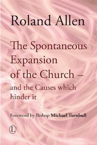 Produktbild: Spontaneous Expansion of the Church and the Causes Which Hinder it