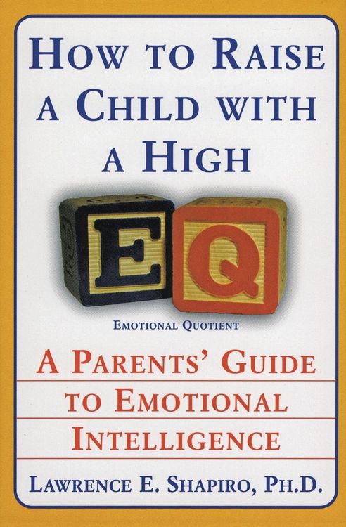 Produktbild: How to Raise a Child with a High Eq