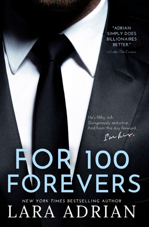 Produktbild: For 100 Forevers