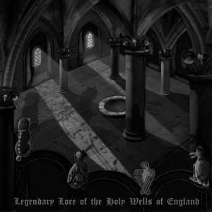 Produktbild: Drake, B: Legendary Lore Of The Holy Wells Of England