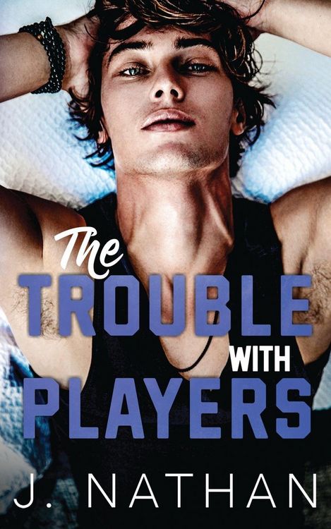 Produktbild: The Trouble with Players