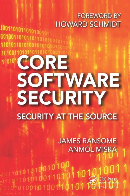 Produktbild: Core Software Security