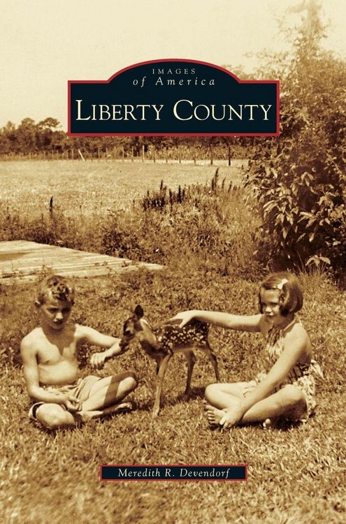 Produktbild: Liberty County