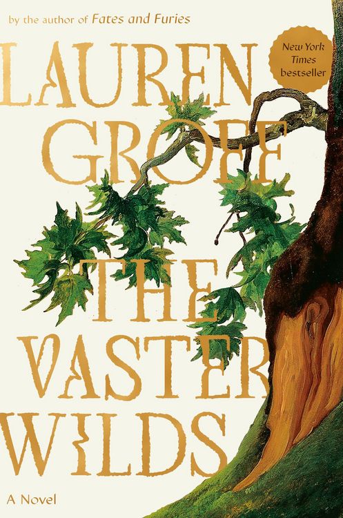 Produktbild: The Vaster Wilds