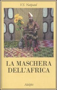 Produktbild: La maschera dell'Africa