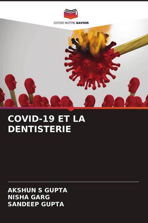 Produktbild: Covid-19 Et La Dentisterie
