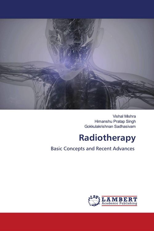 Produktbild: Radiotherapy