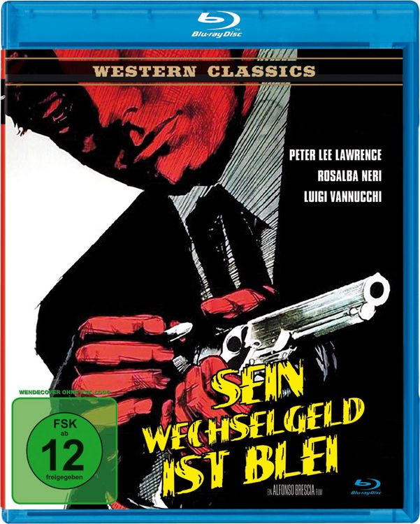 Produktbild: Sein Wechselgeld ist Blei