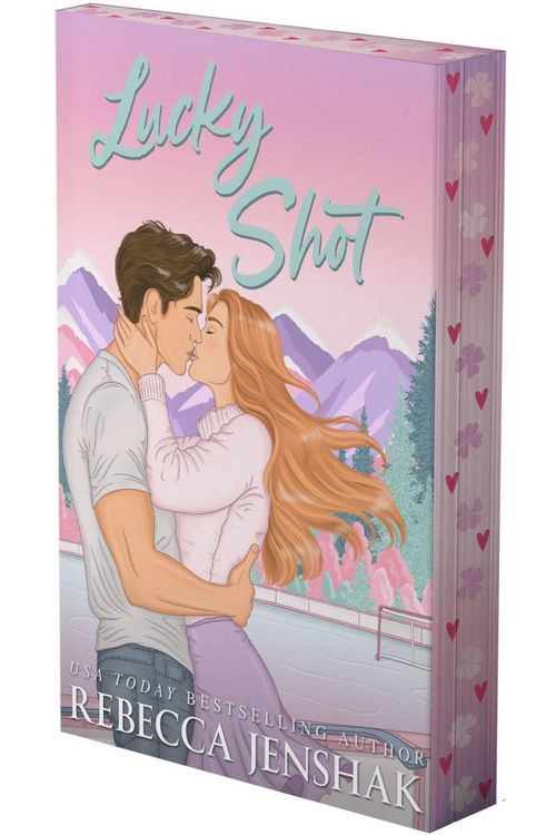 Produktbild: Lucky Shot