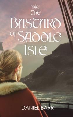 Produktbild: The Bastard of Saddle Isle