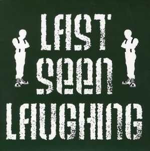 Produktbild: Last Seen Laughing