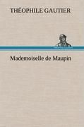 Produktbild: Mademoiselle de Maupin