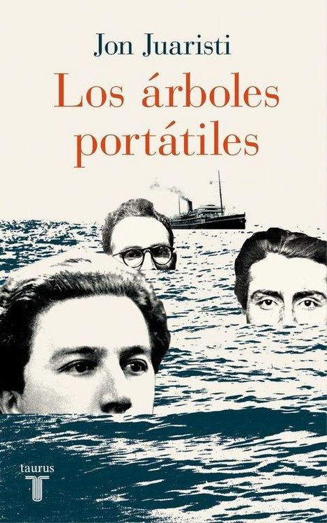 Produktbild: Los &aacute;rboles port&aacute;tiles