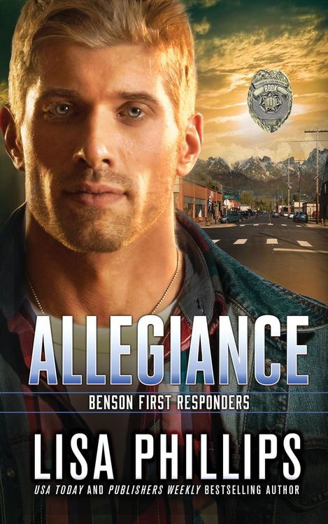 Produktbild: Allegiance