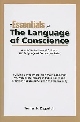 Produktbild: The Essentials of the Language of Conscience