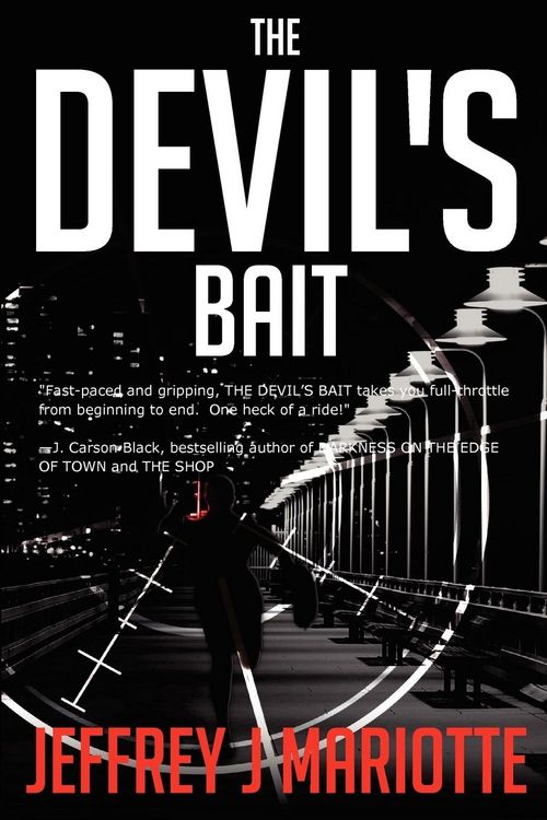 Produktbild: The Devil's Bait