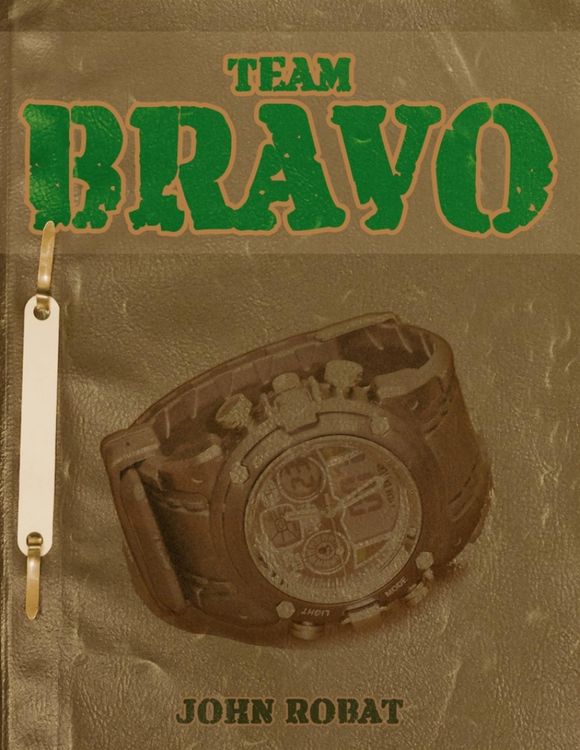 Produktbild: Team Bravo