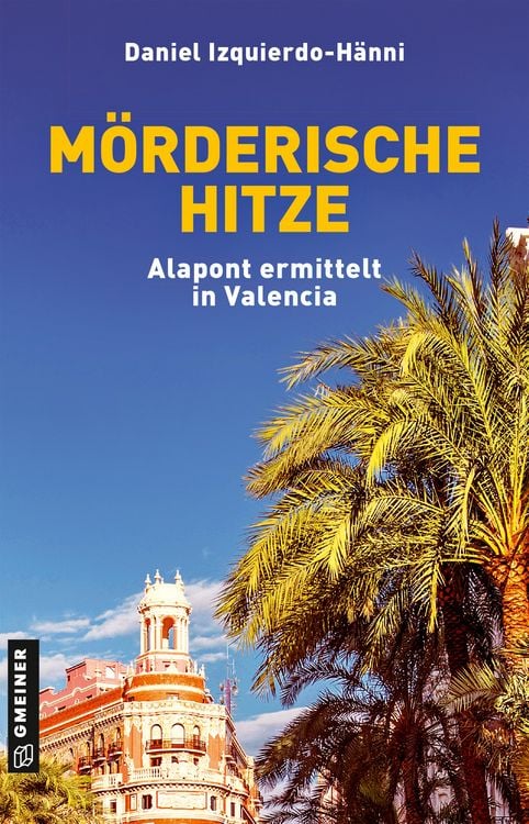 Produktbild: Mörderische Hitze