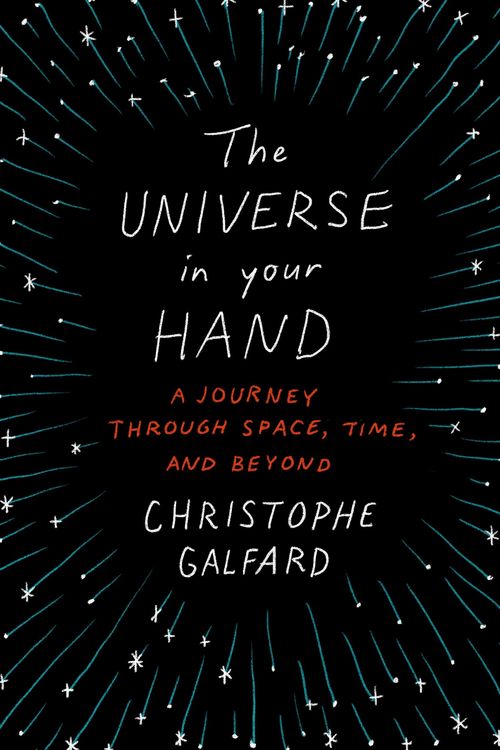 Produktbild: UNIVERSE IN YOUR HAND