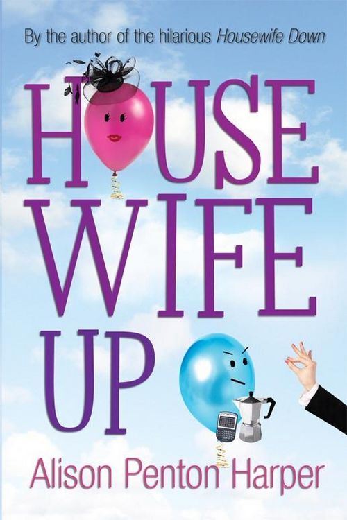 Produktbild: Housewife Up