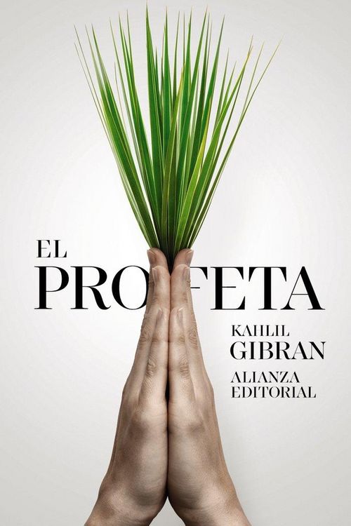 Produktbild: El profeta