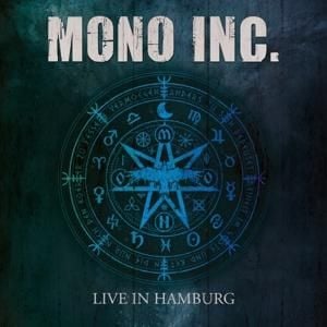 Produktbild: Live in Hamburg
