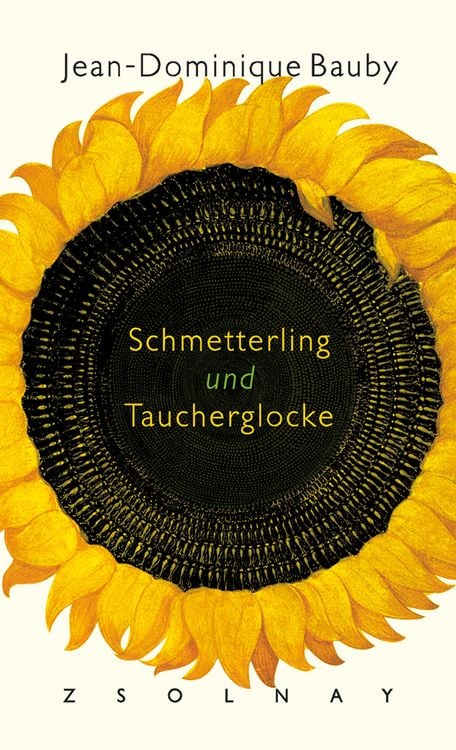 Produktbild: Schmetterling und Taucherglocke